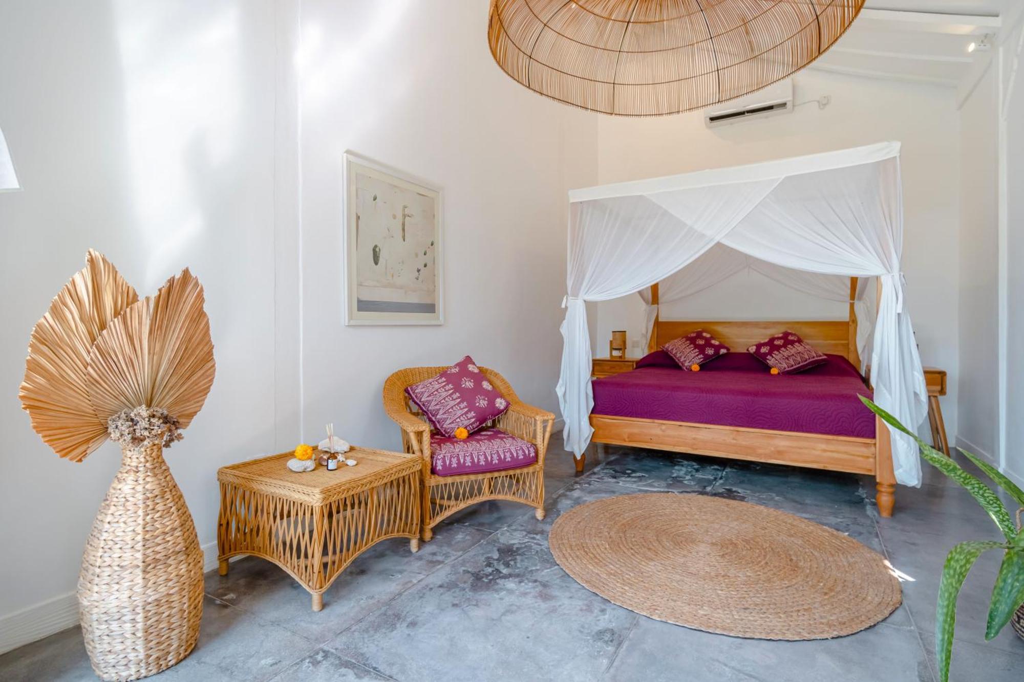 Vicolo Artvillas Uluwatu Exterior foto