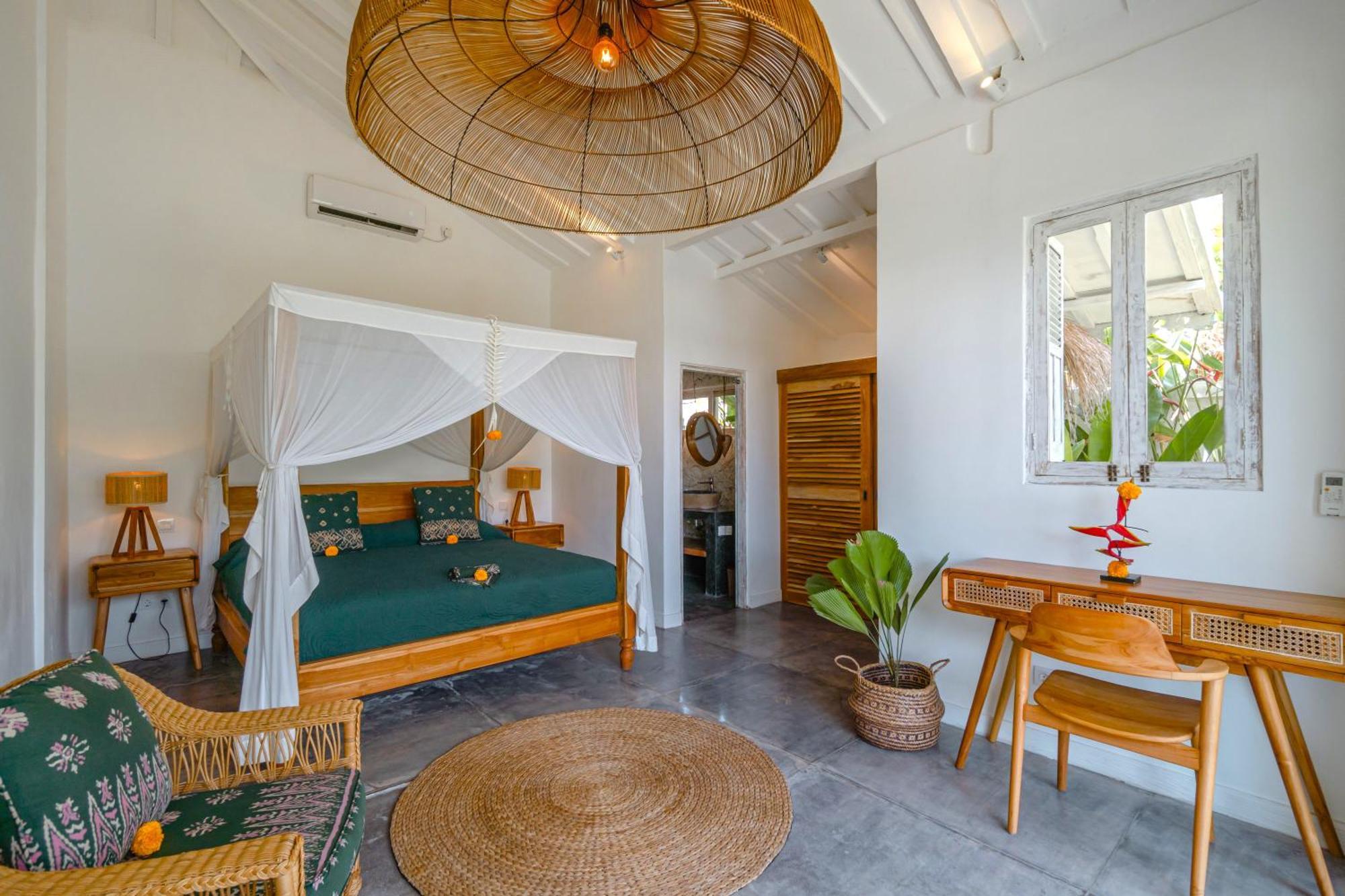 Vicolo Artvillas Uluwatu Exterior foto