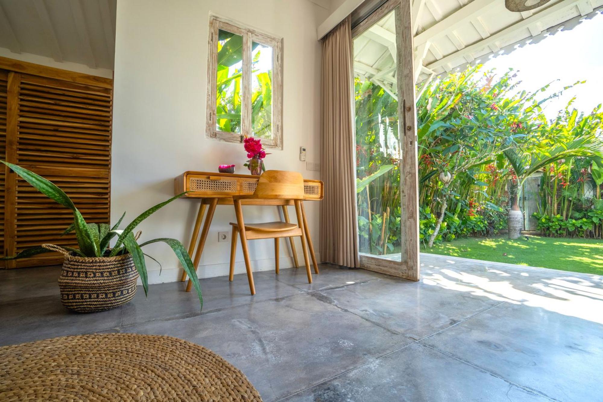 Vicolo Artvillas Uluwatu Exterior foto