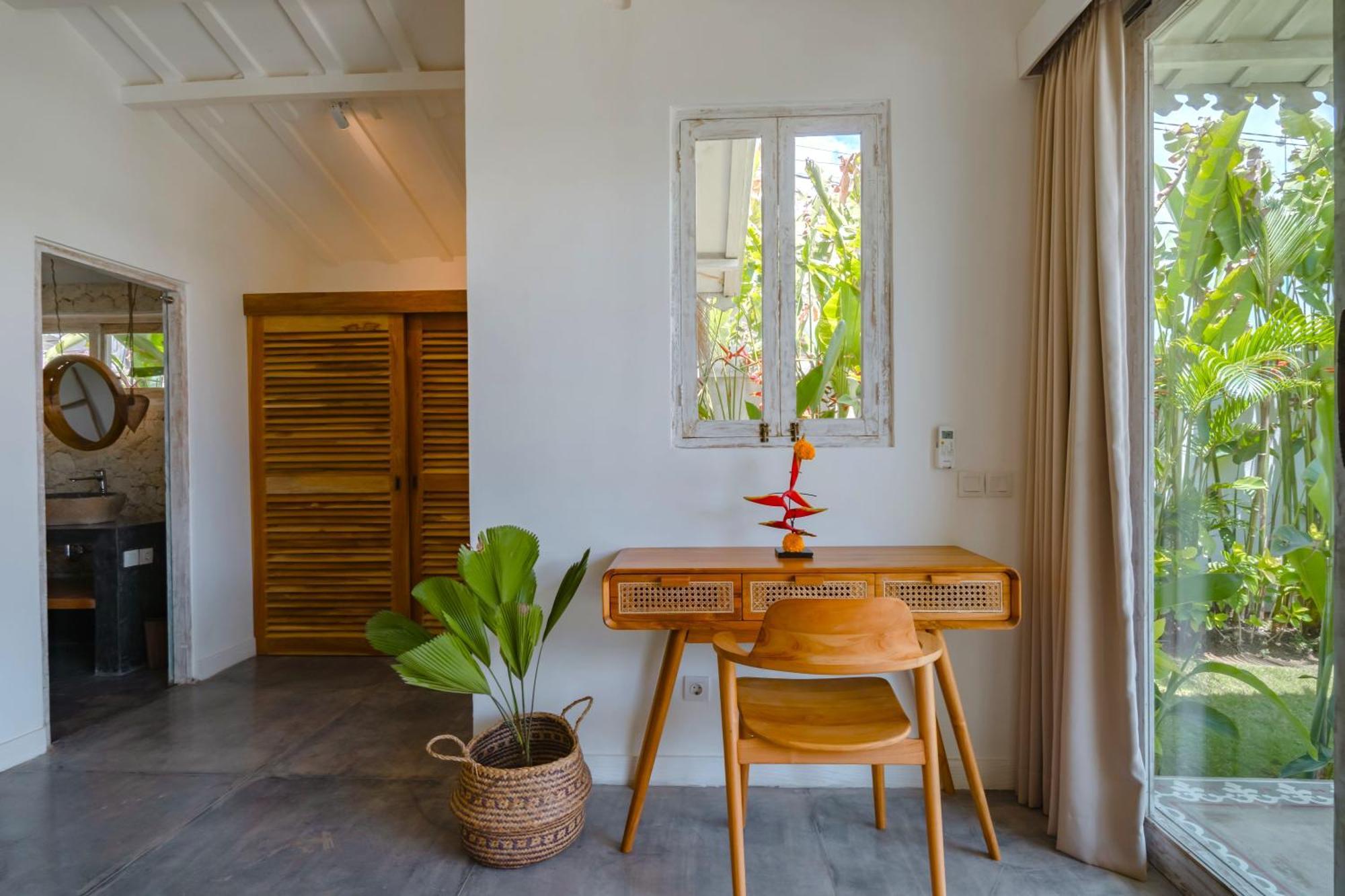 Vicolo Artvillas Uluwatu Exterior foto